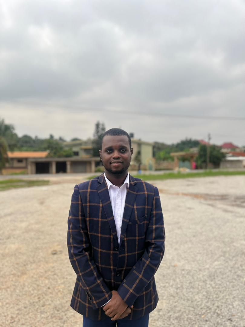 Theophilus King Asare