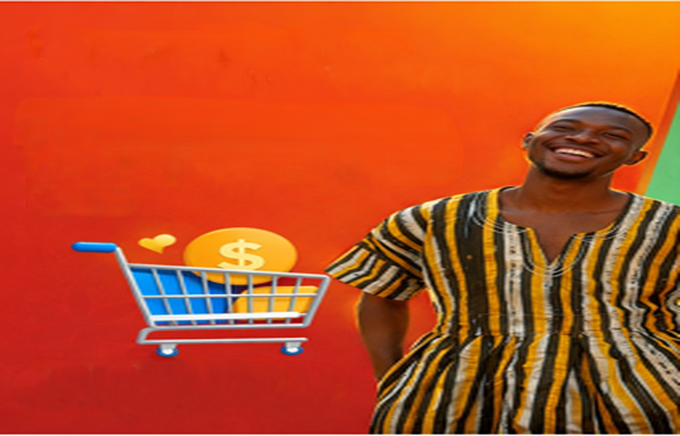 Save Today. Buy Tomorrow.