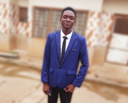 Masood Acheapong