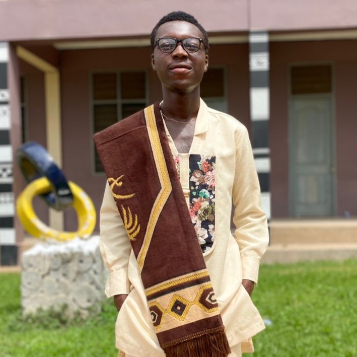 Mr.YEBOAH